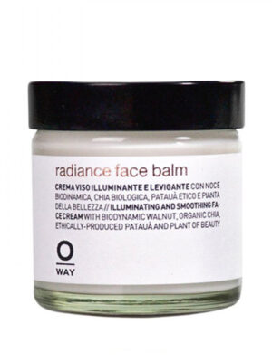 OWAY RADIANCE FACE BALM 50ML
